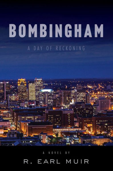 Bombingham: Day of Reckoning