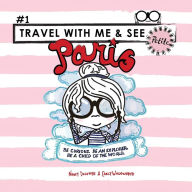 Title: Travel with Me & See Paris Petite (Version Pink), Author: Nancy Delevoye