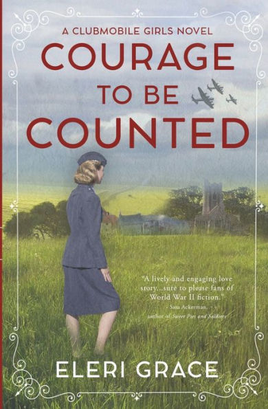 Courage to be Counted