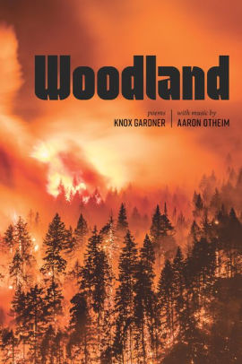 Woodland By Knox Gardner Paperback Barnes Noble