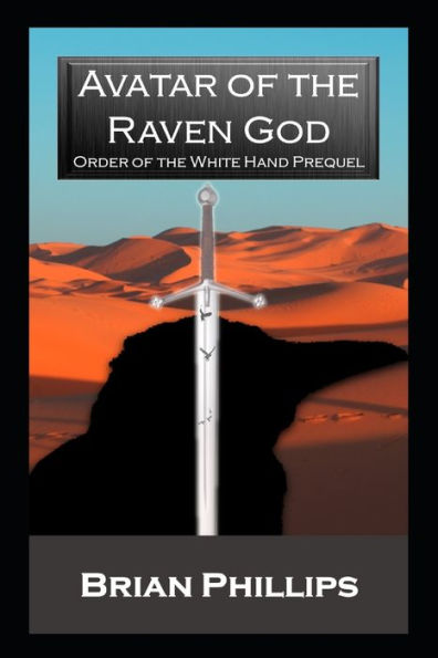Avatar of the Raven God