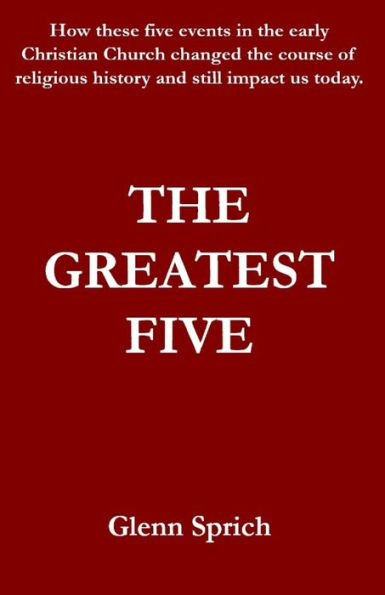 The Greatest Five