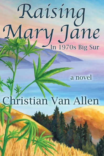 Raising Mary Jane