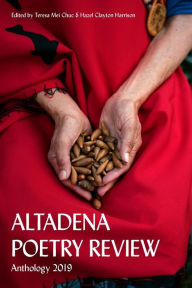 Title: Altadena Poetry Review 2019, Author: Teresa Mei Chuc
