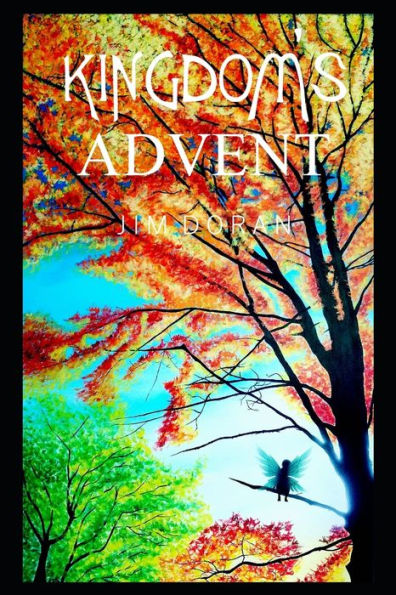 Kingdom's Advent: Kingdom Fantasy Short Stories