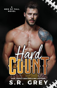 Title: Hard Count, Author: S.R. Grey