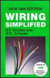 Title: Wiring Simplified: Based on 1996 National Electrical Code, Author: W. C. Schwan