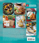 Alternative view 2 of Centennial Celebrations: A Colorado Cookbook