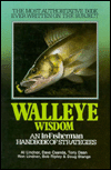 Title: Walleye Wisdom, Author: Al Lindner