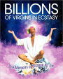 Billions Of Virgins In Ecstasy: The Memoirs Of Strange De Jim