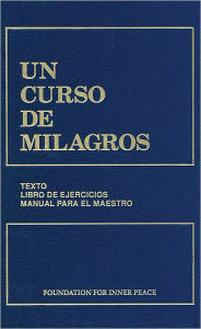 Title: Un Curso de Milagros, Author: Foundation For Inner Peace