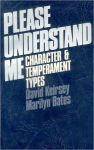 Alternative view 1 of Please Understand Me: Character and Temperament Types / Edition 3