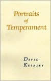 Portraits of Temperament