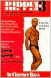 Title: Ripped 3: The Recipes, The Routines, & The Reasons, Author: Clarence Bass