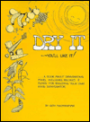 Title: Dry It You'll like It!: A Book About Food Dehydration, Author: Gen MacManiman