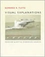 Visual Explanations: Images and Quantities, Evidence and Narrative