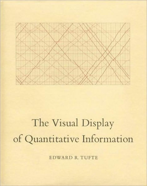 The Visual Display of Quantitative Information / Edition 2