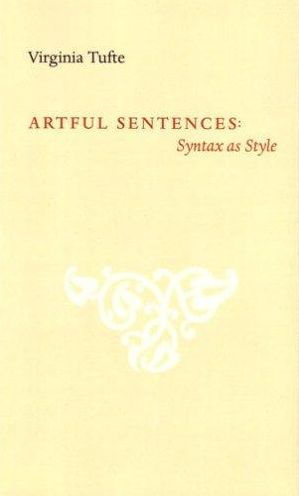 Artful Sentences