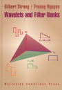 Wavelets and Filter Banks / Edition 1