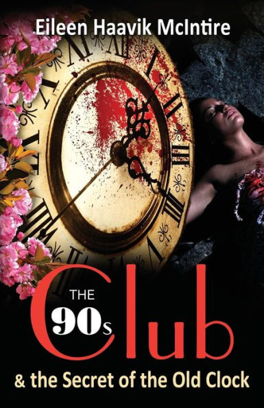 The 90s Club & the Secret of the Old Clock