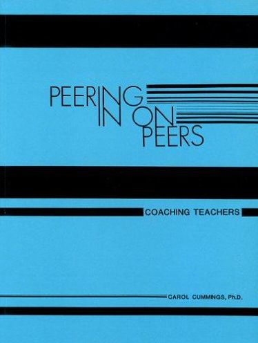 Peering in on Peers: Coaching Teachers