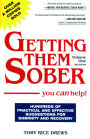 Getting Them Sober: You Can Help