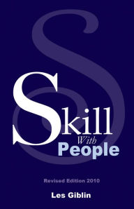 Title: Skill with People, Author: Les T. Giblin
