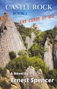 Title: The Curse of Wu, Author: Ernest Spencer