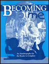 Title: Becoming Me: A Programmed Autobiography, Author: Linda C. Beattie