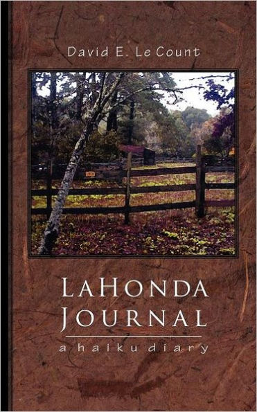 La Honda Journal