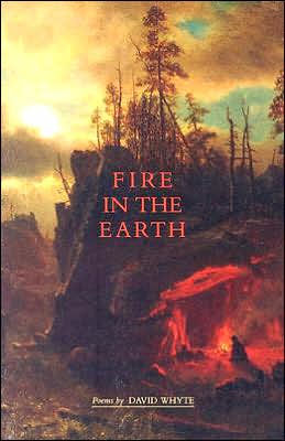 Fire in the Earth: Poems