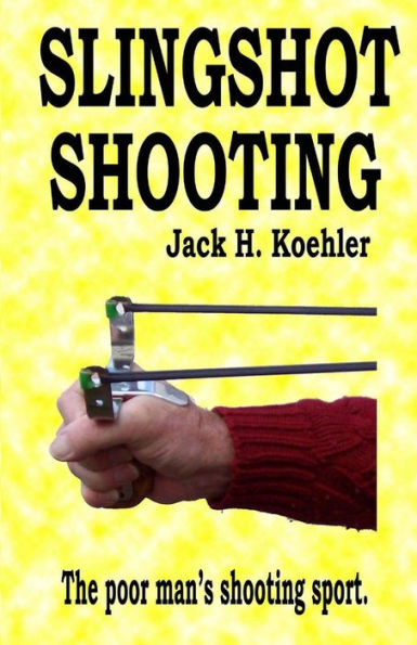 Slingshot Shooting