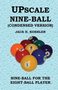 Title: Upscale Nine-Ball, Author: Jack H. Koehler