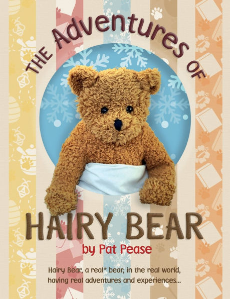 The Adventures of Hairy Bear