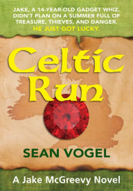 Title: Celtic Run, Author: Sean Vogel