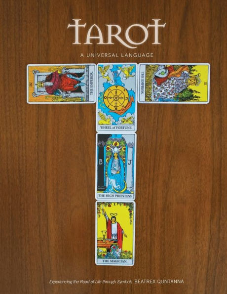 Tarot - A Universal Language