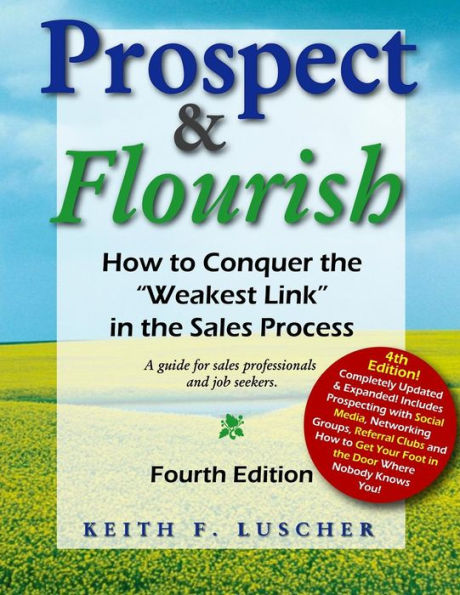 Prospect & Flourish: How to Conquer the 