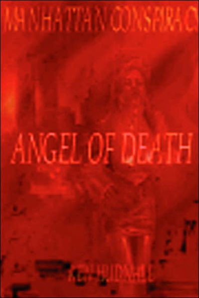 Manhattan Conspiracy: Angel of Death