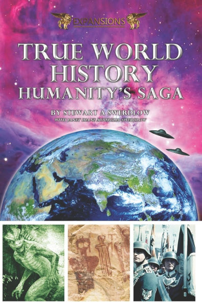 True World History: Humanity's Saga