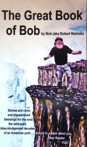 Title: The Great Book of Bob eBook, Author: Robert Nichols