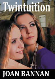 Title: Twintuition (large print edition), Author: Joan Bannan