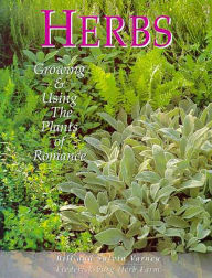 Title: Herbs: Growing and Using the Plants of Romance, Author: Bill Varney