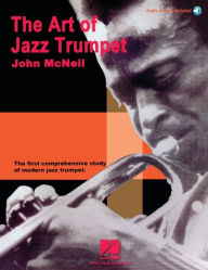 Title: Art of Jazz Trumpet, Author: John McNeil