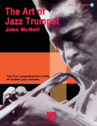 Title: The Art of Jazz Trumpet Book/Online Audio, Author: John McNeil