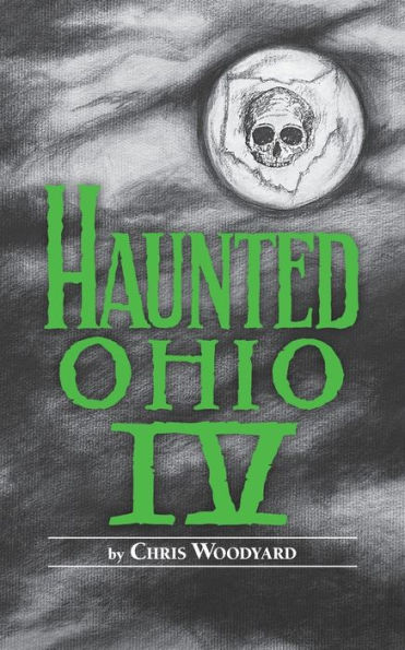 Haunted Ohio: Restless Spirits