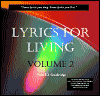 Lyrics for Living