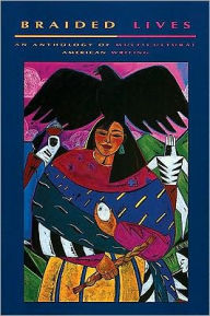 Title: Braided Lives: An Anthology of Multicultural American Writing / Edition 1, Author: Minnesota Humanities Commission Staff