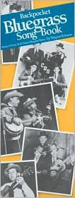 Title: Backpocket Bluegrass Songbook, Author: Wayne Erbsen