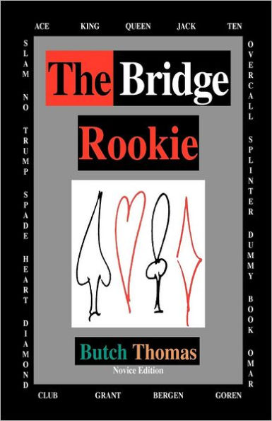 The Bridge Rookie