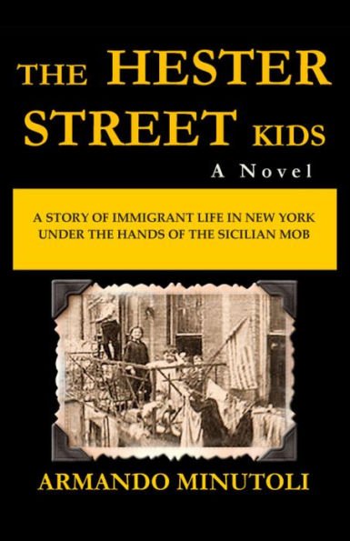 The Hester Street Kids